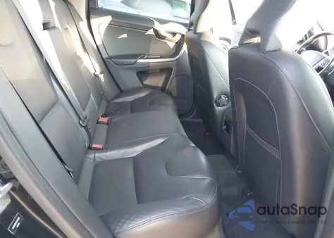 2015 Volvo Xc60 T6 Premier Plus from USA, damaged, VIN YV4902RC7F2613999